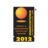 CES Innovations Award, 2012
