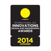 CES Innovations Honoree Award