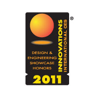 CES Innovations 2011