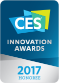 CES Innovations Honoree