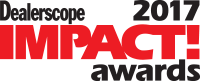 Dealerscope Impact Award 2017