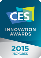 CES Innovations 2015