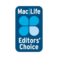 MacLife Editors' Choice