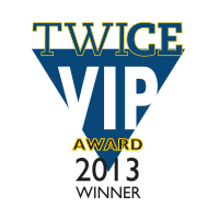 Twice VIP 2013