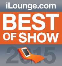 iLounge Best of Show