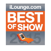 iLounge Best of Show