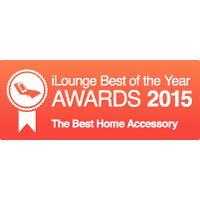 iLounge Best of Year Award