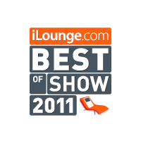 iLounge Best of Show 2011