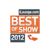 iLounge Best of Show, 2012