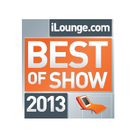 iLounge Best of Show 2013