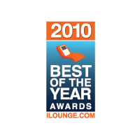 2010 Best of Year Awards