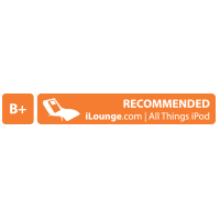 iLounge B+