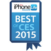 iPhone Life, Best of Show 2015