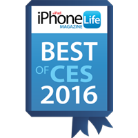 iPhone Life Magazine, Best of CES 2016
