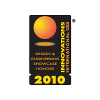 2010 CES Honoree