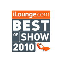 2010 Best in Show iLounge