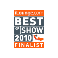 Best of Show Finalist