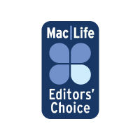 Mac Life Editor's Choice