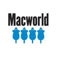 Macworld 4 of 5